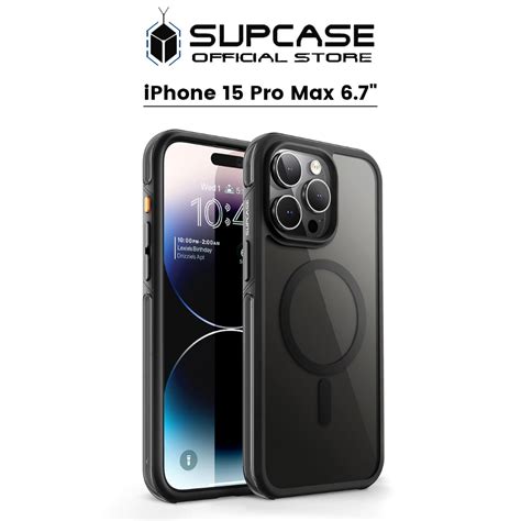 supcase ub pro drop test|supcase iphone 15 protection.